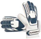 Inne gry towarzyskie - Hudora Rękawice Bramkarza Rozm. S 71536 71536/01 - miniaturka - grafika 1