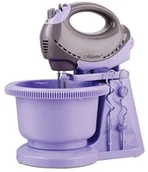 Miksery - Maestro MR-553 Fioletowy - miniaturka - grafika 1