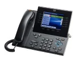 Cisco CP-8961-C-K9 CP-8961-C-K9 - Telefonia VoIP - miniaturka - grafika 3
