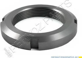 CNH NAKRĘTKA PRZEDNIEJ OSI 5124794 - Części i akcesoria do maszyn rolniczych CNH NAKRĘTKA PRZEDNIEJ OSI 5124794 - Części i akcesoria do maszyn rolniczych - miniaturka - grafika 1