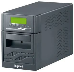 Legrand lEGRAND UPS NIKY S 3000 VA IEC USB RS232 (310008) - Baterie do zasilaczy awaryjnych UPS - miniaturka - grafika 2