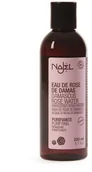 Toniki i hydrolaty do twarzy - Najel Organiczna Woda z Róży Damasceńskiej 200ml - miniaturka - grafika 1