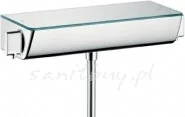 Hansgrohe Ecostat SelectR 13161400 - Baterie wannowe i prysznicowe - miniaturka - grafika 2