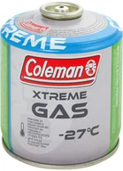 Akcesoria turystyczne - Coleman Kartusz nabój propan/butan 240g C300 Xtreme 3000004537 - miniaturka - grafika 1