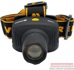 Vorel Latarka czołowa 1led/1wat 3funkcje 88672 - Latarki - miniaturka - grafika 2