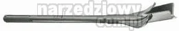 Bosch Dłuto skrzydełkowe 2608690000 Szerokość dłuta 35 mm Długość całkowita 380 mm SDS-Max 1 szt - Dłuta Bosch Dłuto skrzydełkowe 2608690000 Szerokość dłuta 35 mm Długość całkowita 380 mm SDS-Max 1 szt - Dłuta - miniaturka - grafika 6