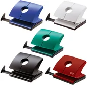 Dziurkacze - Novus Dziurkacz B216 - miniaturka - grafika 1