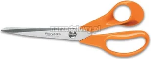 Fiskars Nożyczki domowe uniwersalne 21 cm Classic 1000815 ze stali nierdzewnej - Nożyce kuchenne - miniaturka - grafika 13
