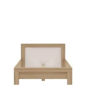 Łóżka - Forte Łóżko 140 Julietta JLTL142 - miniaturka - grafika 1