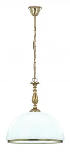 Alfa PARIS 1pł zwis - Żyrandol/lampa wisząca 1x E27 (max 60W) 118 - Lampy sufitowe - miniaturka - grafika 6