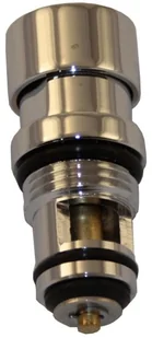 Roca Przełącznik Loft 4-otworowej A505122200 - Akcesoria hydrauliczne - miniaturka - grafika 2