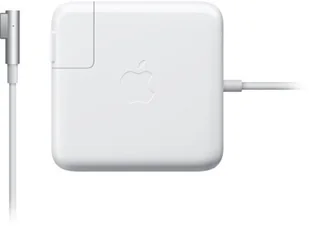 Apple MagSafe Power Adapter 60W (MB / MBPro 13) MC461Z/A - Zasilacze do laptopów - miniaturka - grafika 2