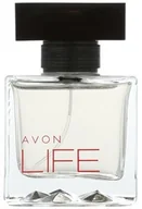 Wody i perfumy męskie - Avon Life For Him woda toaletowa 75ml - miniaturka - grafika 1