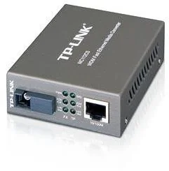 TP-Link MEDIA Konwerter MC112CS 100Mb/s - Konwertery sieciowe i transceivery - miniaturka - grafika 10
