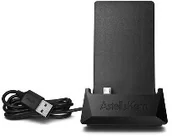 Inne akcesoria audio-wideo - Astell&Kern Astell&Kern Stacja dokujaca AKS01 - miniaturka - grafika 1