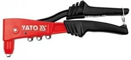 Yato nitownica standard 2,4-4,8 (produkt wysyłamy w 24h) YT-3601 - Nitownice - miniaturka - grafika 7