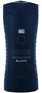 Axe Żel pod prysznic Black 400ml - Żele pod prysznic dla mężczyzn - miniaturka - grafika 3