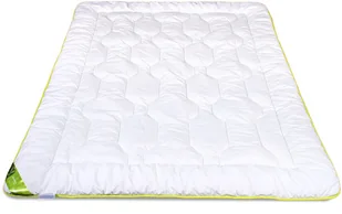 AMZ PRZEMYSŁAW ZABEL Mówisz i Masz, Exclusive Batyst, Kołdra syntetyczna, zimowa, 135x200 cm - Kołdry i poduszki dla dzieci - miniaturka - grafika 2