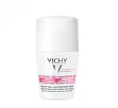 Kosmetyki do stylizacji włosów - Vichy Deo Beauty Anti-Transpirant 48h spowalnia odrastanie włosów po depilacji 50ml - miniaturka - grafika 1