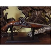 Repliki - broń - Denix FRANCUSKI PIRACKI PISTOLET - miniaturka - grafika 1