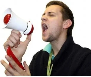 Megafon - Place zabaw - miniaturka - grafika 2