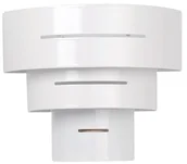 Lampy ścienne - Horoz Electric Kinkiet 1 pł HL850 White ideus_02615 - miniaturka - grafika 1