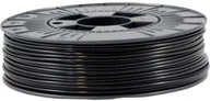 Filamenty i akcesoria do drukarek 3D - Velleman Filament do drukarek 3D PLA PLA285B07 Średnica filamentu 2.85 mm 750 g czarny - miniaturka - grafika 1
