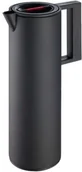 Termosy - Rohe 221143-sc Tempra - termos - czarny - miniaturka - grafika 1