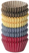 Formy do ciast - Tescoma Foremki papierowe KOLOR DELICIA 4CM 200SZT 630624 - miniaturka - grafika 1