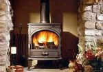 Wkłady kominkowe - Dovre 425 GM - miniaturka - grafika 1