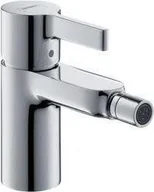 Baterie bidetowe - Hansgrohe Metris S 31261000 - miniaturka - grafika 1