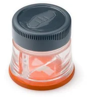 Kuchnia turystyczne i akcesoria - Outdoors GSI PRZYPRAWNIK GSI BOOSTER SALT AND PEPPER SHAKER - miniaturka - grafika 1