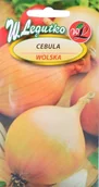 Nasiona i cebule - Legutko CEBULA WOLSKA W. 5g ogr000396 - miniaturka - grafika 1