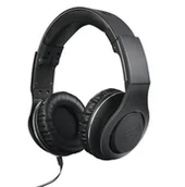 Słuchawki - Reloop RHP-30 czarne - miniaturka - grafika 1