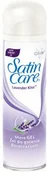 Depilacja - Gillette Satin Care Żel do Golenia Lavender Kiss - miniaturka - grafika 1