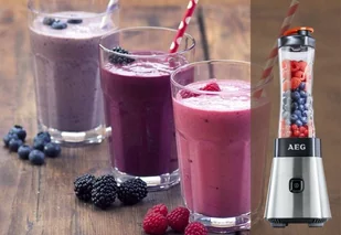 AEG PerfectMix SB2400 - Blendery kielichowe - miniaturka - grafika 5