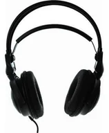 Słuchawki - Maxell Home Studio czarne - miniaturka - grafika 1