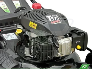 NAC LP46-500E-H - Kosiarki - miniaturka - grafika 4