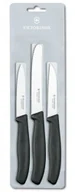 Noże kuchenne - Victorinox Zestaw noży do jarzyn 6.7113.3 - miniaturka - grafika 1