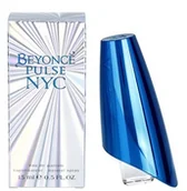 Wody i perfumy damskie - Beyonce Pulse NYC woda perfumowana 15ml - miniaturka - grafika 1