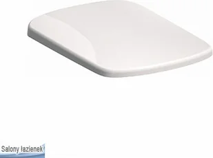 Koło Deska sedesowa prostokątna twarda Nova Pro M30117000 - Deski sedesowe - miniaturka - grafika 4