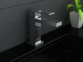 Baterie umywalkowe - KOHLMAN Nexen QB100U - miniaturka - grafika 1