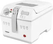 Frytkownice - Zelmer 04Z011 - miniaturka - grafika 1