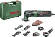 Narzędzia wielofunkcyjne - Bosch NarzędzieWielofunkcyjne Zestaw PMF 250 CES 0603102101 250W 0603102101 - miniaturka - grafika 1