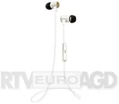 Słuchawki - Vivanco 37586 białe - miniaturka - grafika 1