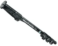 Monopody - Manfrotto MM290C4 - miniaturka - grafika 1