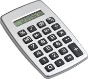 Gadżety  do biura - m-Collection Kalkulator kieszonkowy 31315 - miniaturka - grafika 1