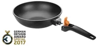 Woki - Tescoma Wok SmartCLICK o 28 cm 605058 - miniaturka - grafika 1