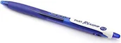 Długopisy - Pilot DłUGOPIS OLEJOWY REXGRIP NIEBIESKI 1SZT BPRG-10R-F-L - miniaturka - grafika 1