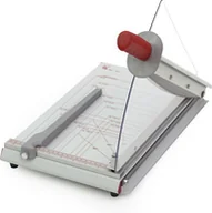 Gilotyny i trymery - RC Systems 331 N - miniaturka - grafika 1